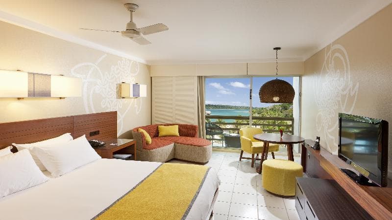 Holiday Inn Resort Vanuatu 3