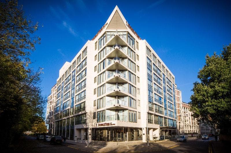 DoubleTree by Hilton London Kingston Upon Thames 3