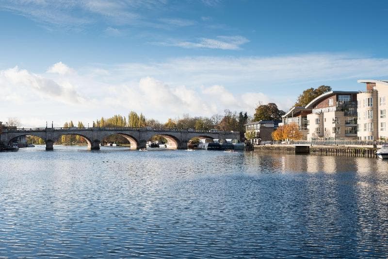 DoubleTree by Hilton London Kingston Upon Thames 4