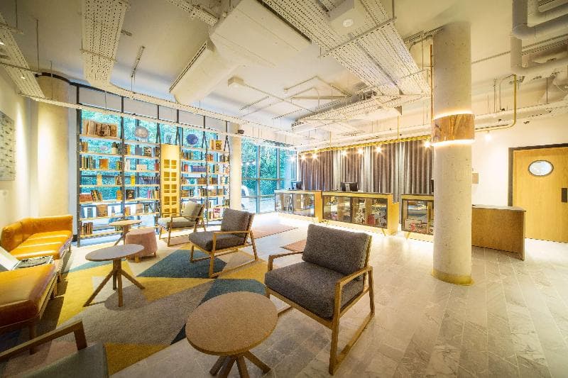 DoubleTree by Hilton London Kingston Upon Thames 5