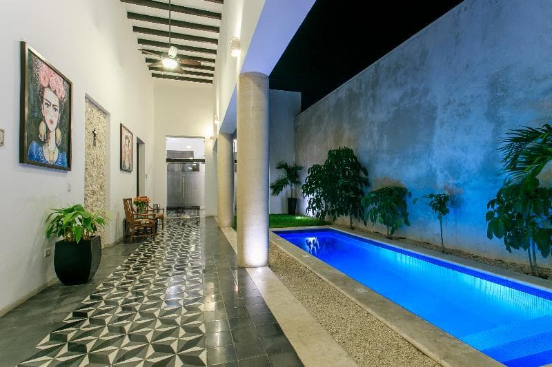 Casona Las Tres Marías - Hotel Only Adults main