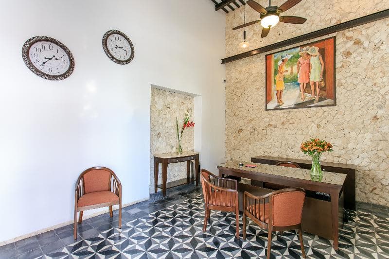Casona Las Tres Marías - Hotel Only Adults 3