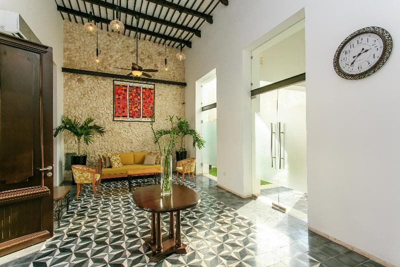 Casona Las Tres Marías - Hotel Only Adults 4