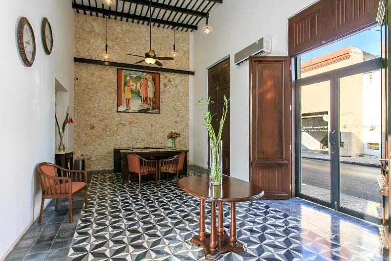 Casona Las Tres Marías - Hotel Only Adults 5