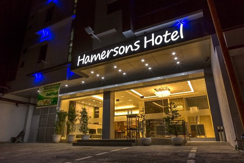 Zen Rooms Hamersons Cebu photo 1