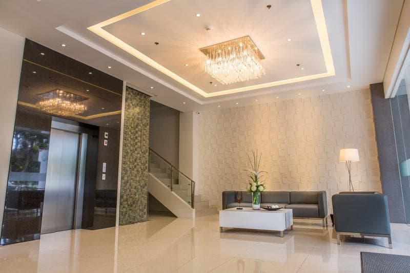 Zen Rooms Hamersons Cebu 3