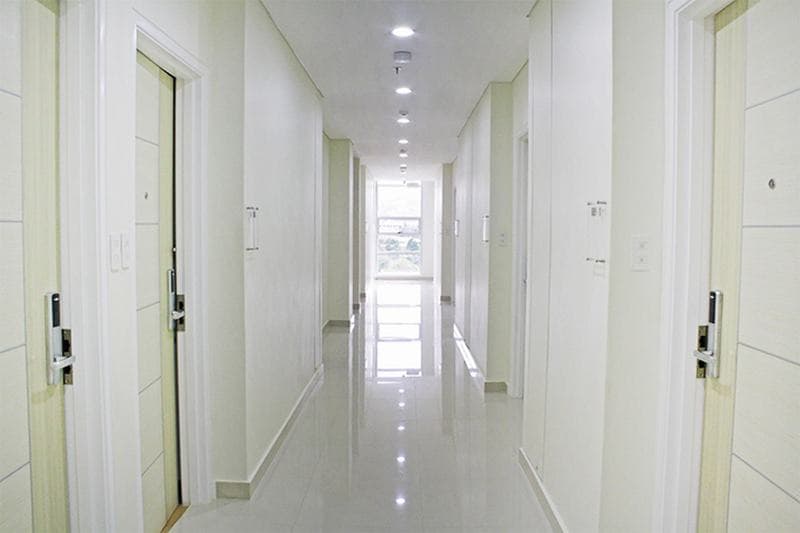Zen Rooms Hamersons Cebu 4