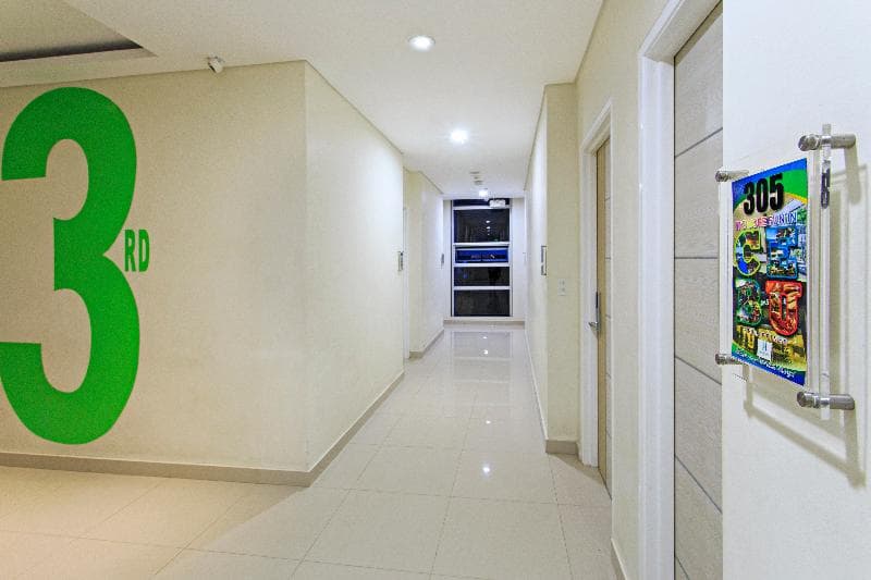 Zen Rooms Hamersons Cebu 5