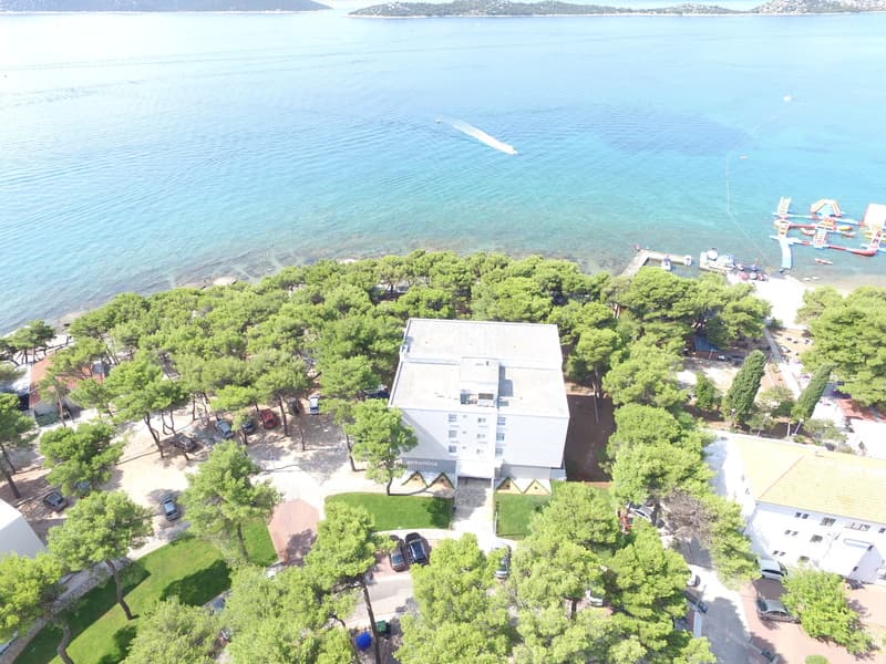 Villa Arausana & Antonina 3