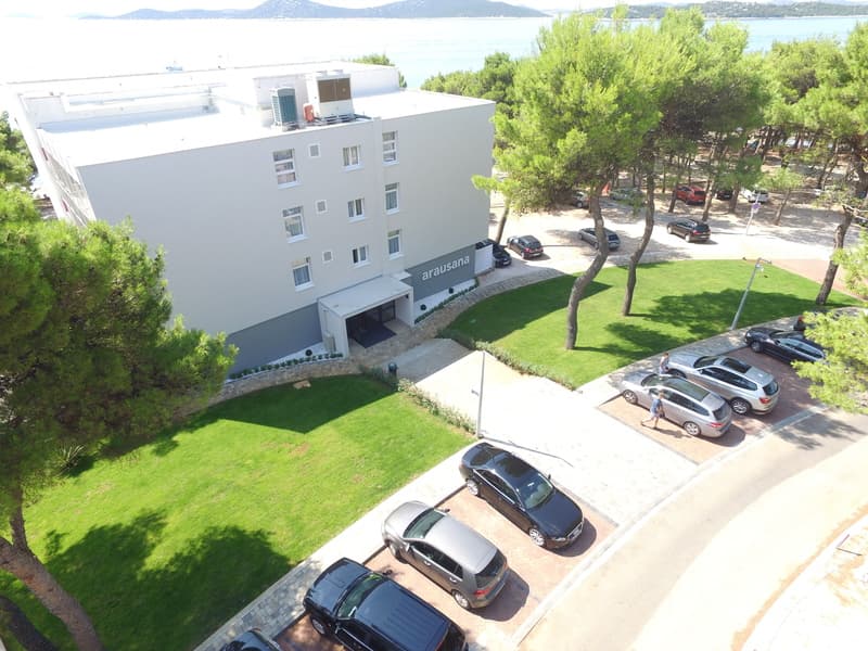 Villa Arausana & Antonina 4