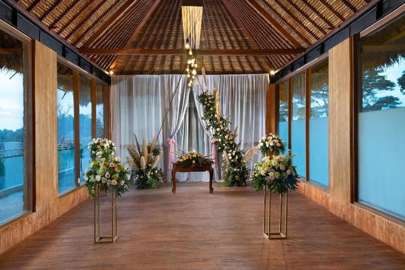 Sthala, A Tribute Portfolio Hotel Ubud Bali 4