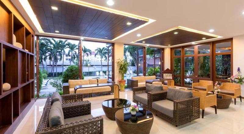 The Holiday Resort 3