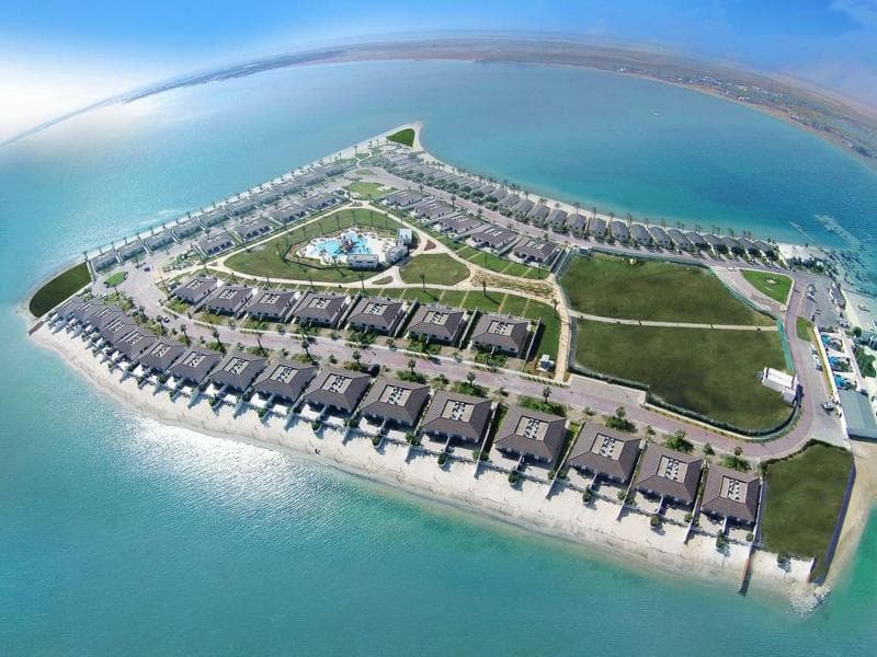 Dana Beach Resort 3