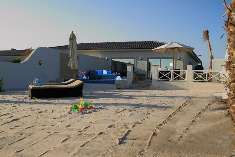Dana Beach Resort 4