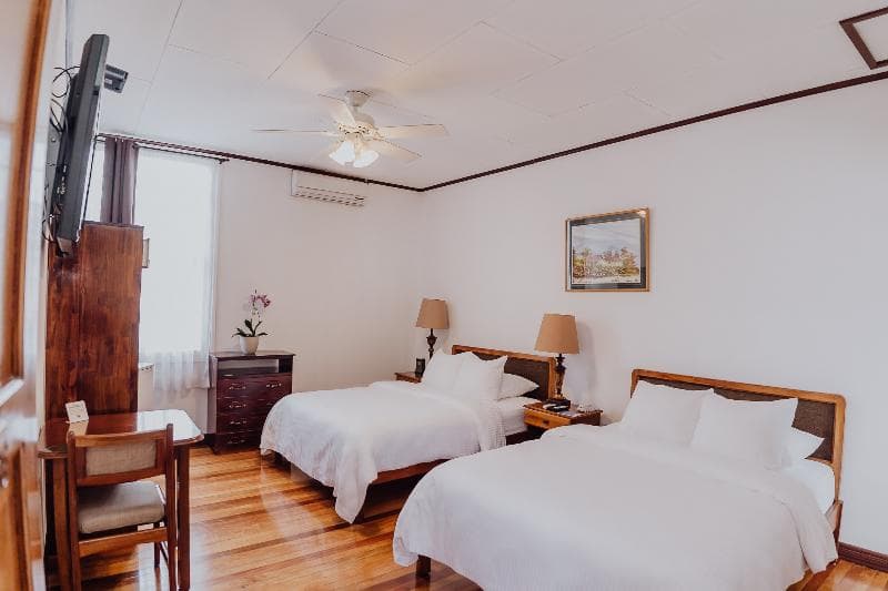 Hotel Dunn Inn 3