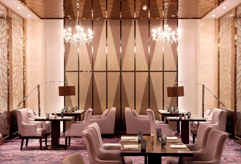 Wyndham Grand Plaza Royale Mingfa Zhangzhou 4