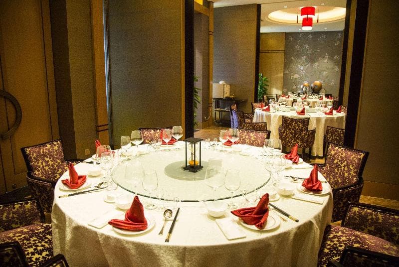 Wyndham Urumqi North photo 1