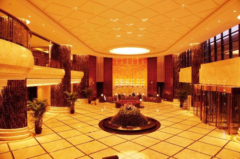 Wyndham Urumqi North 4