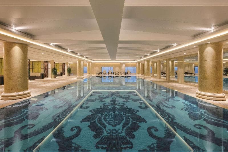 Wyndham Urumqi North 5
