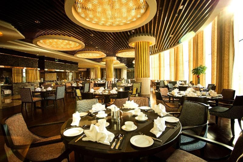 Wyndham Urumqi North 2