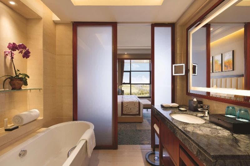 Wyndham Urumqi North 3