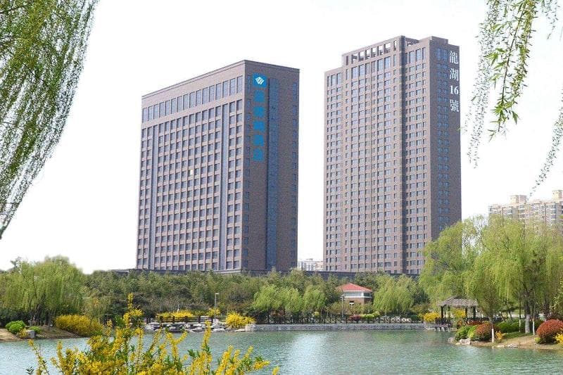 Wyndham Xuzhou East 5