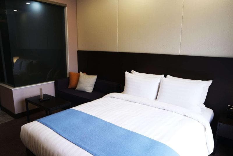 Days Hotel By Wyndham Dongtan 3