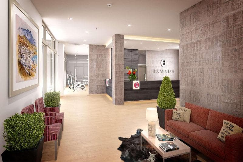 Ramada Suites By Wyndham Queenstown Remarkables Park 3