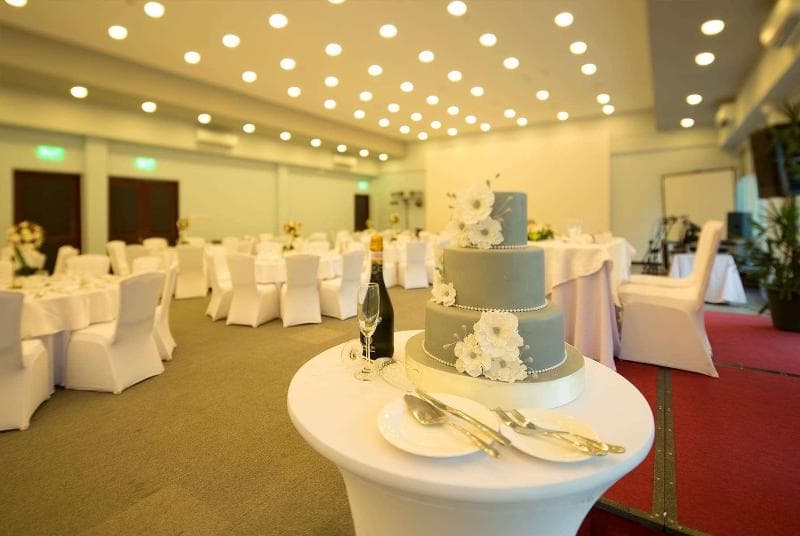 Microtel By Wyndham Up Techno Hub photo 1