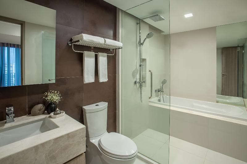 Somerset Ekamai Bangkok 2