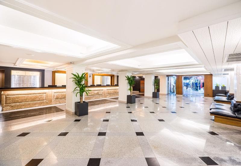 Hotel Dang Derm In The Park 4