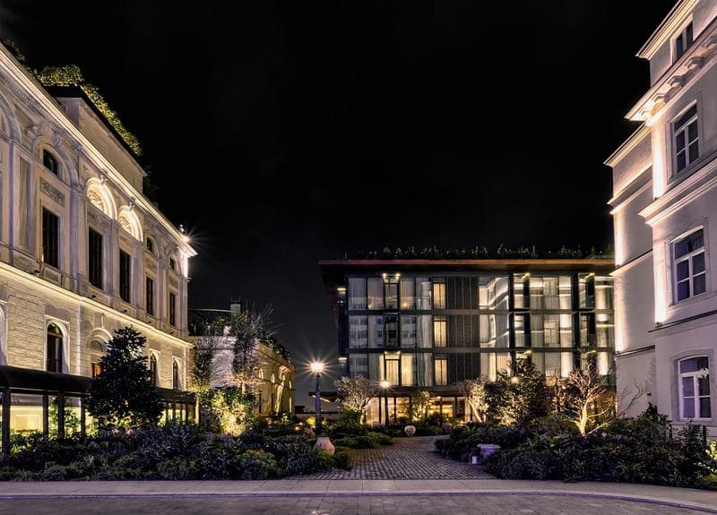 Soho House Istanbul photo 1