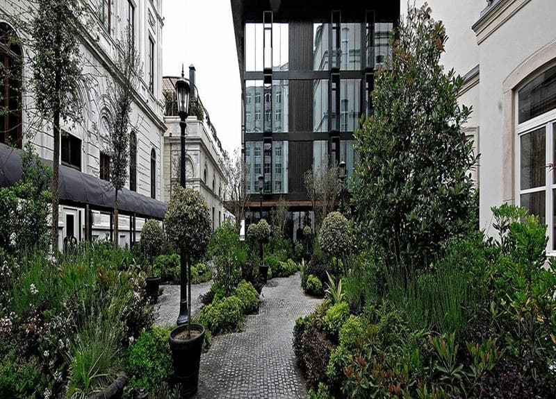 Soho House Istanbul 5