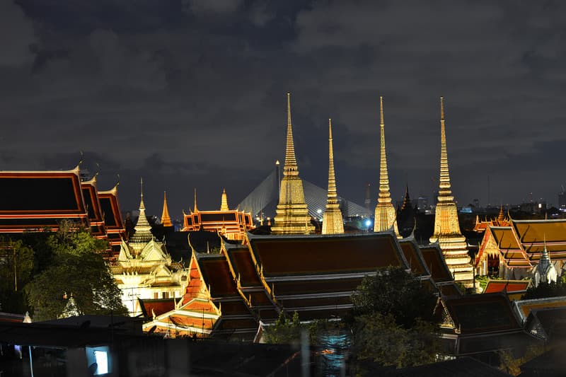 Riva Arun Bangkok (Adults Only) photo 1