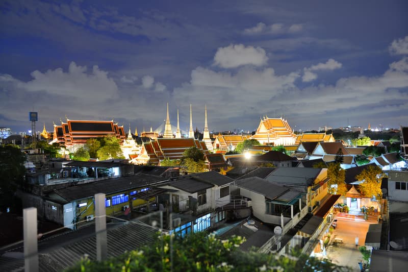 Riva Arun Bangkok (Adults Only) 2