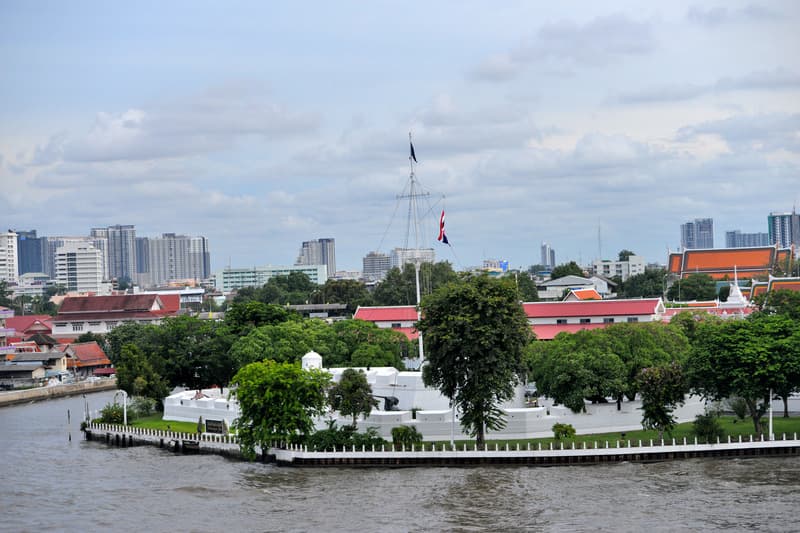 Riva Arun Bangkok (Adults Only) 3