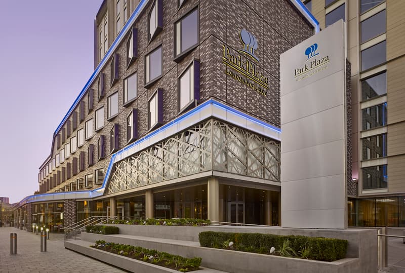 Park Plaza London Waterloo photo 1