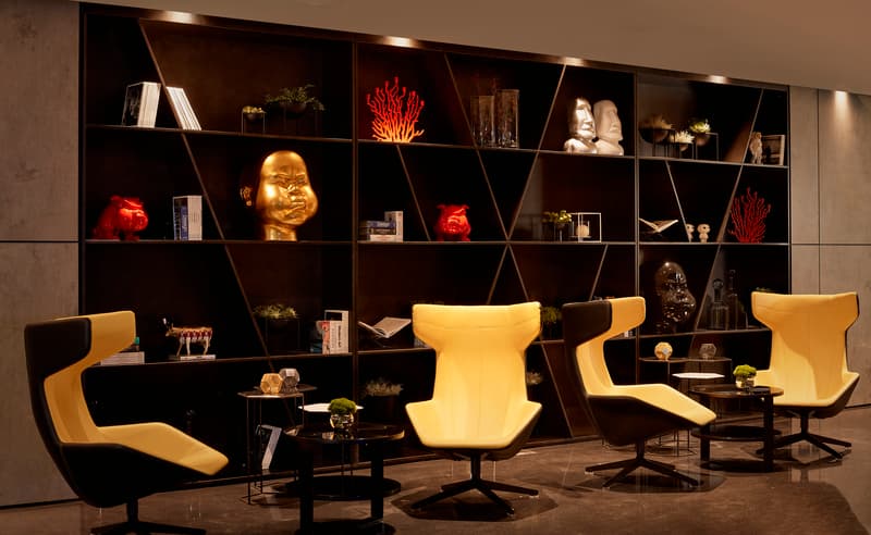 Park Plaza London Waterloo 5