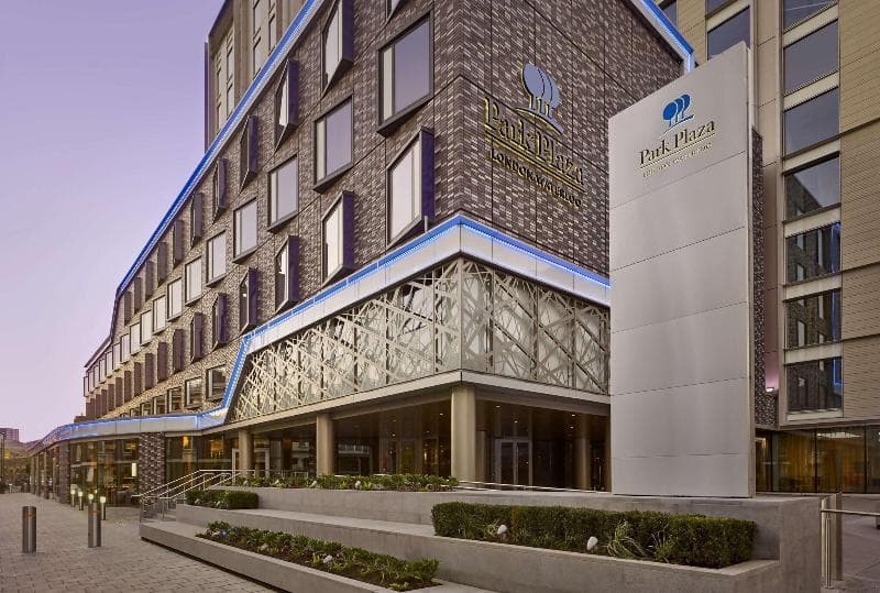 Park Plaza London Waterloo 2