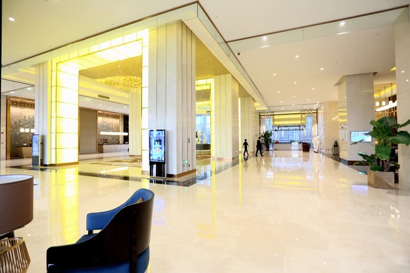 Grand Skylight International Hotel Beijing photo 1