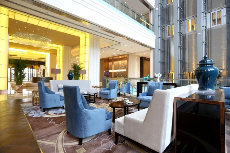Grand Skylight International Hotel Beijing 3