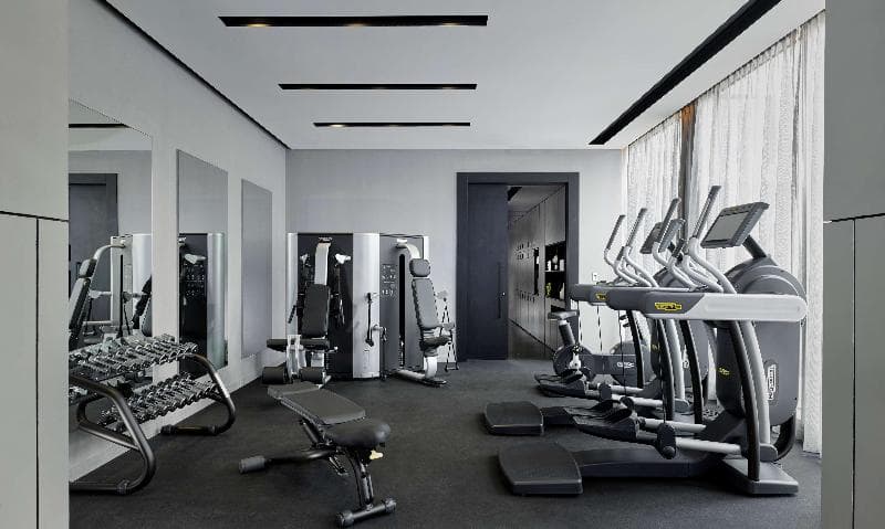 Park Plaza London Park Royal 2