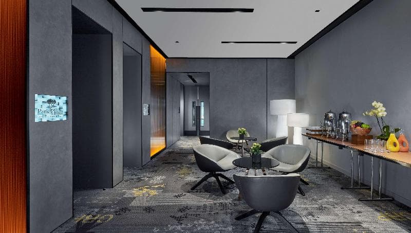 Park Plaza London Park Royal 3