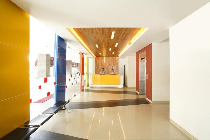 Amaris Hotel Teuku Umar 2