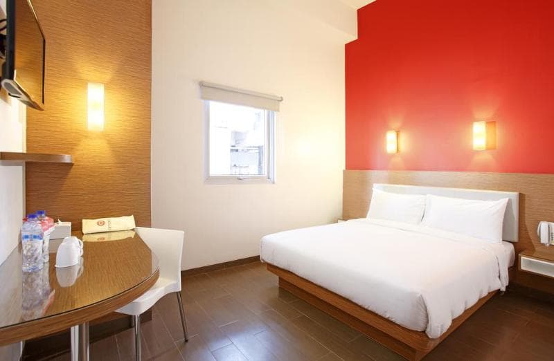 Amaris Hotel Teuku Umar 4