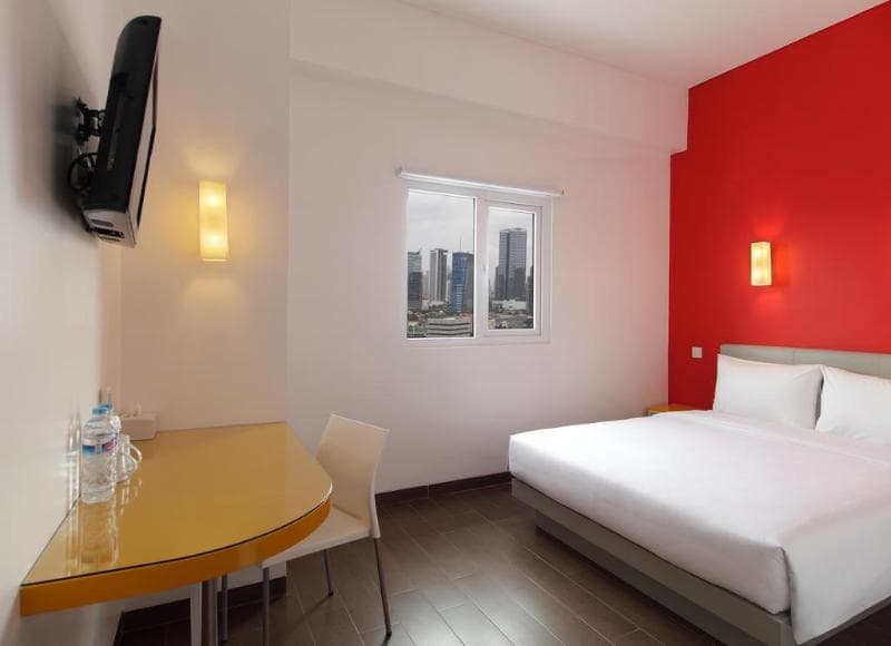 Amaris Hotel Teuku Umar 5