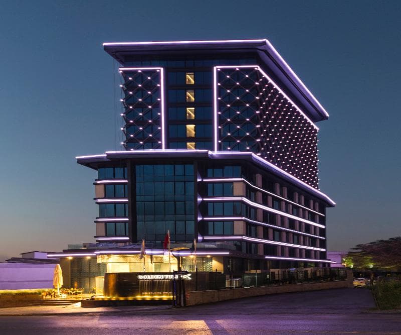 Golden Tulip Istanbul Bayrampasa photo 1