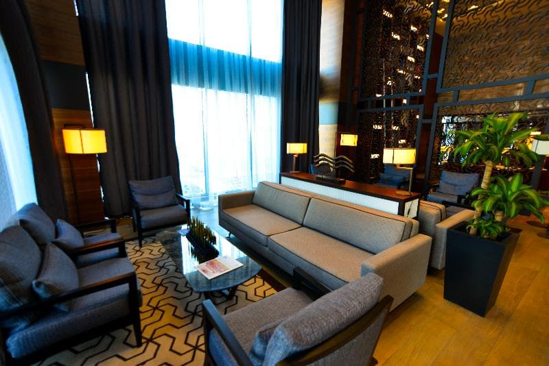 Golden Tulip Istanbul Bayrampasa 2