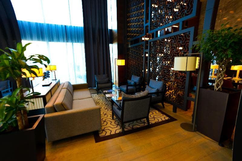 Golden Tulip Istanbul Bayrampasa 3