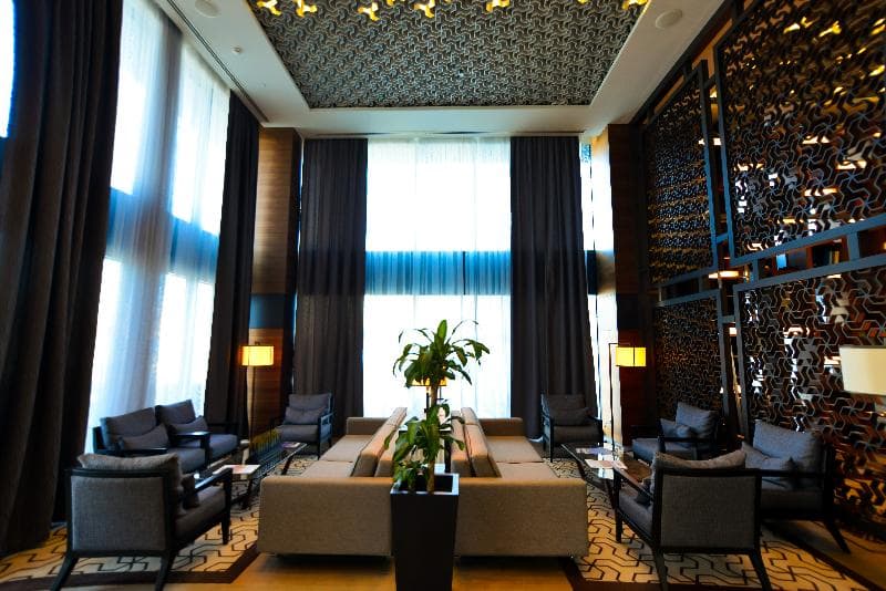 Golden Tulip Istanbul Bayrampasa 5